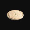 Spinach - Cheese Pie - Image 2